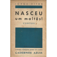 Livros/Acervo/V/VIOTR JORGE NAS